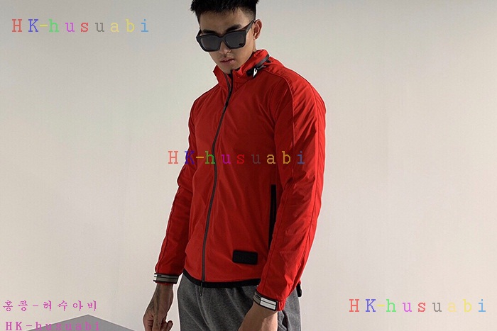 NEW 프라다 신상 쟈켓 P 2580001