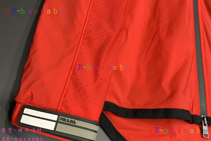 NEW 프라다 신상 쟈켓 P 2580001