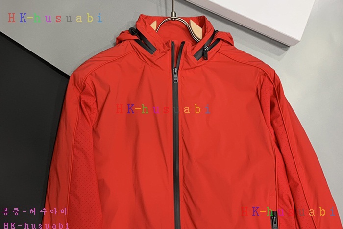 NEW 프라다 신상 쟈켓 P 2580001