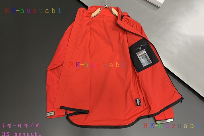 NEW 프라다 신상 쟈켓 P 2580001
