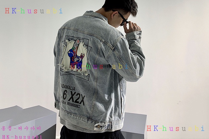 NEW 프라다 신상 쟈켓 P 2580002