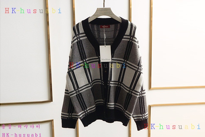 NEW 막스마라 가디건 셋트 신상 MX 685581