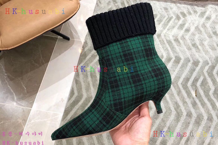 NEW 디올 여성용 부츠 DR 88811
