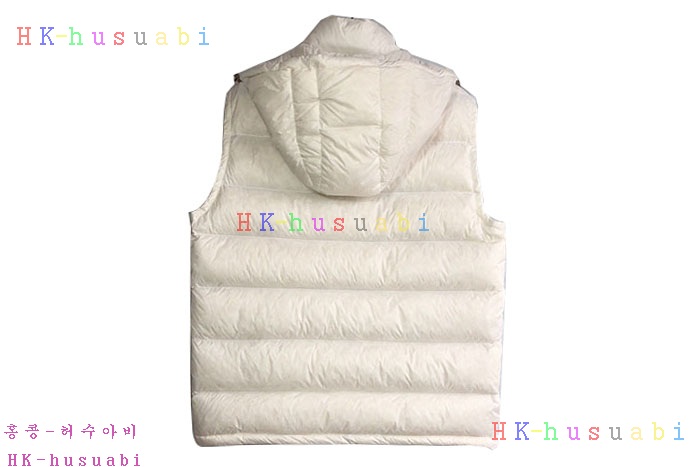 NEW 몽클레어 패딩조끼 신상 M 4722213