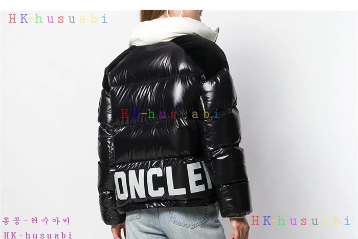 NEW 몽클레어 패딩 신상 M 4722217