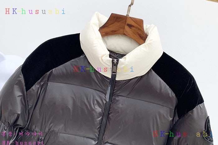NEW 몽클레어 패딩 신상 M 4722217