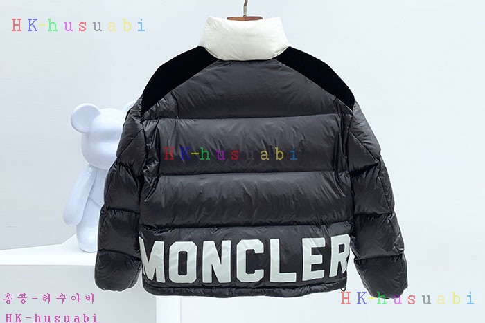 NEW 몽클레어 패딩 신상 M 4722217