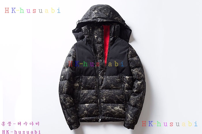NEW 몽클레어 패딩 신상 M 4722218
