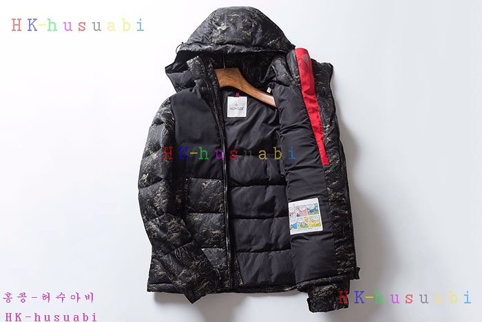 NEW 몽클레어 패딩 신상 M 4722218