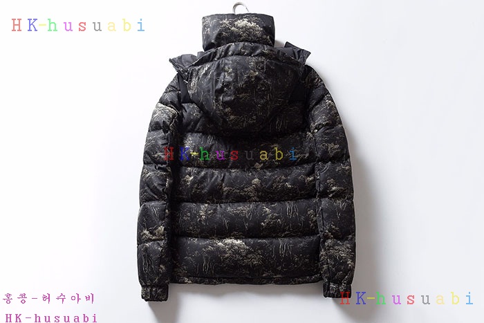 NEW 몽클레어 패딩 신상 M 4722218