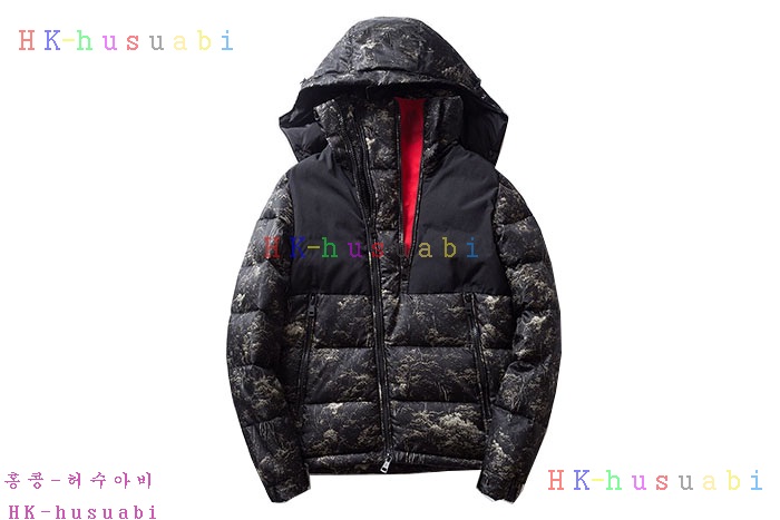 NEW 몽클레어 패딩 신상 M 4722218
