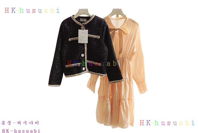 NEW 샤넬 쟈켓 셋트 CH 205540