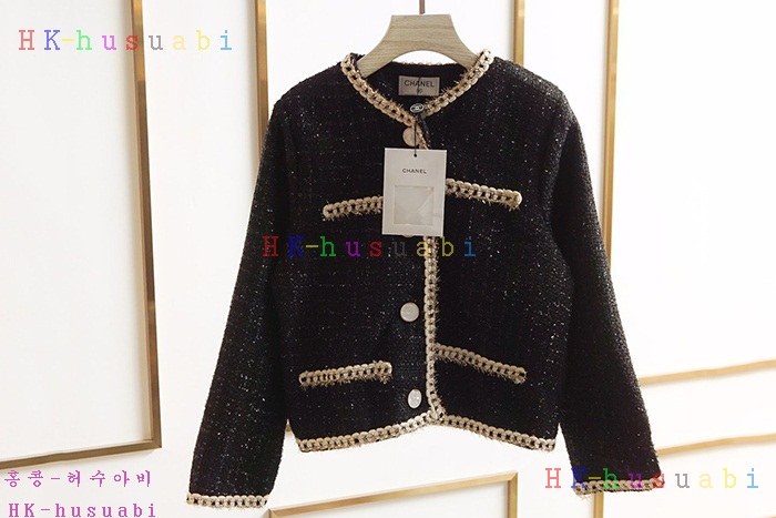 NEW 샤넬 쟈켓 셋트 CH 205540