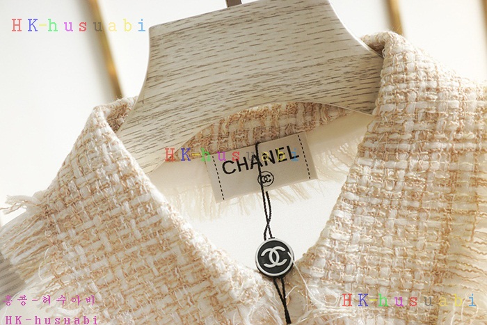 NEW 샤넬 상하의 셋트 CH 205541