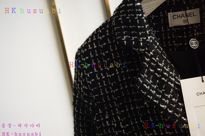 NEW 샤넬 쟈켓 신상 CH 205543