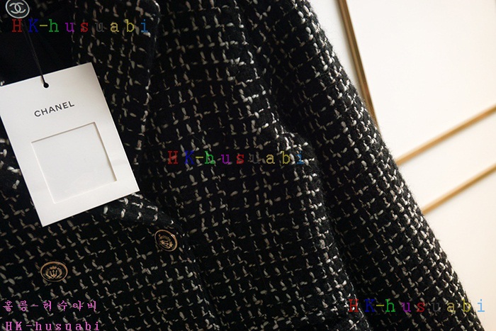 NEW 샤넬 쟈켓 신상 CH 205543