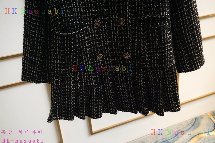 NEW 샤넬 쟈켓 신상 CH 205543