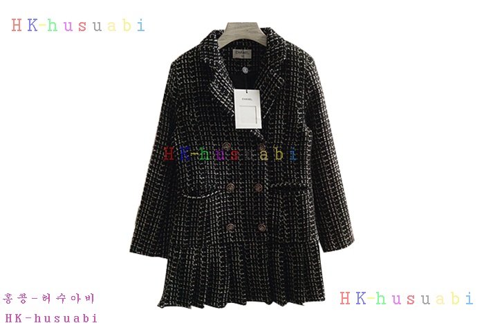 NEW 샤넬 쟈켓 신상 CH 205543