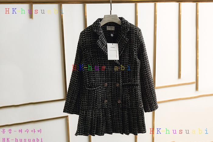 NEW 샤넬 쟈켓 신상 CH 205543