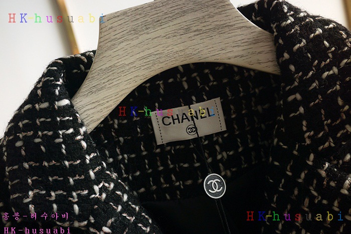 NEW 샤넬 쟈켓 신상 CH 205543