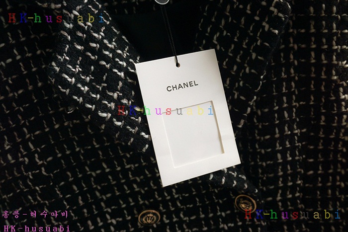 NEW 샤넬 쟈켓 신상 CH 205543