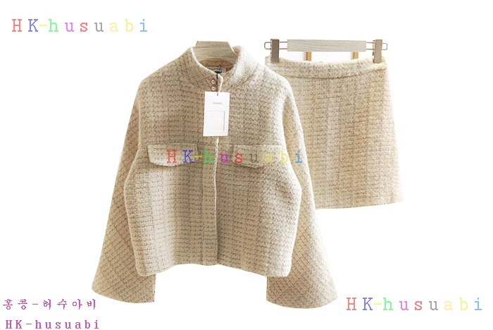 NEW 샤넬 상하의셋트 신상 CH 205544