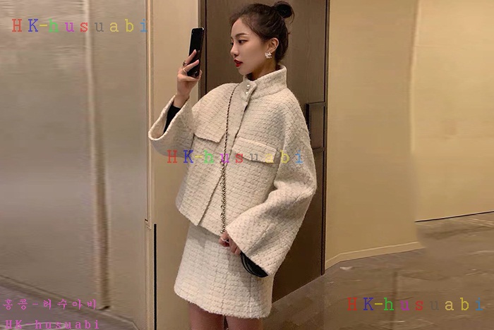 NEW 샤넬 상하의셋트 신상 CH 205544