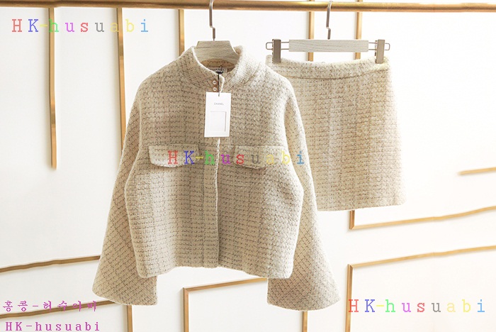 NEW 샤넬 상하의셋트 신상 CH 205544