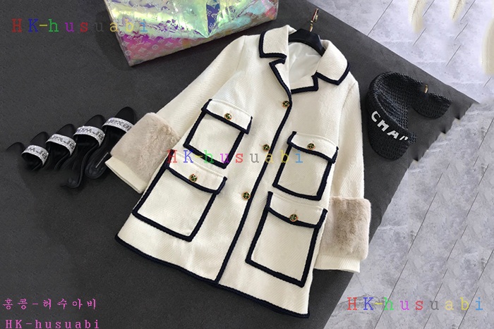 NEW 샤넬 쟈켓 신상 CH 205550