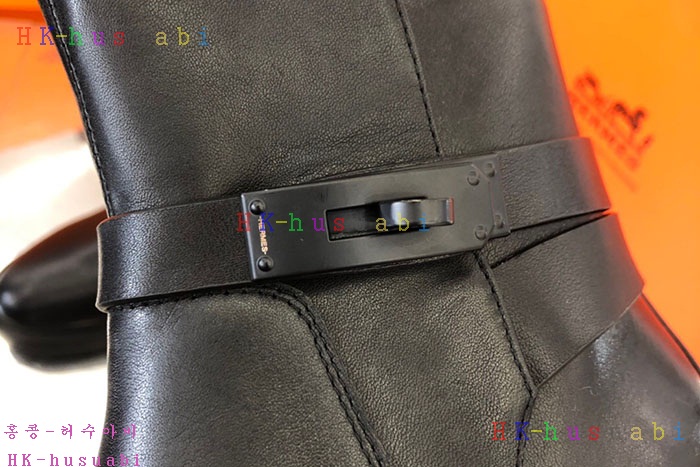 NEW 에르메스 부츠 신상 H 2844405