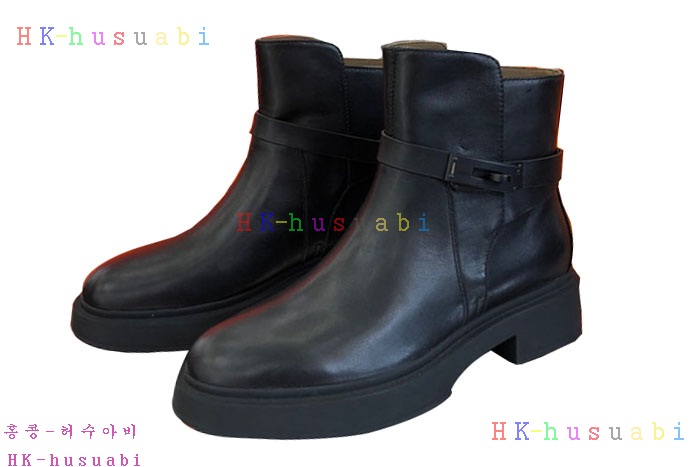NEW 에르메스 부츠 신상 H 2844405