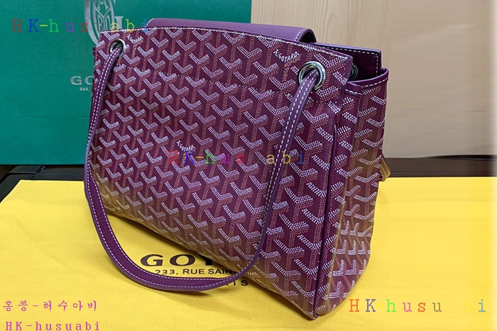 ★미러급★ 고야드 루에뜨 숄더백 GY 335002-10