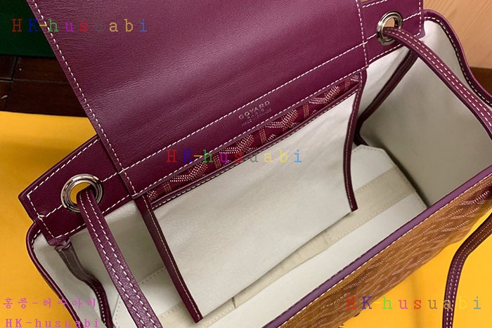 ★미러급★ 고야드 루에뜨 숄더백 GY 335002-10