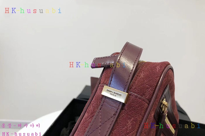 ★미러급★입생로랑 올 오버 숄더백 SL  56860809-2