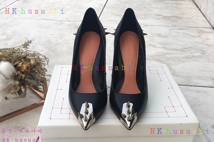NEW 알렉산더 맥퀸 신발 M 3332502