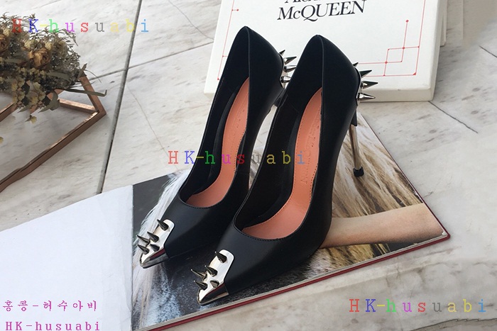 NEW 알렉산더 맥퀸 신발 M 3332502