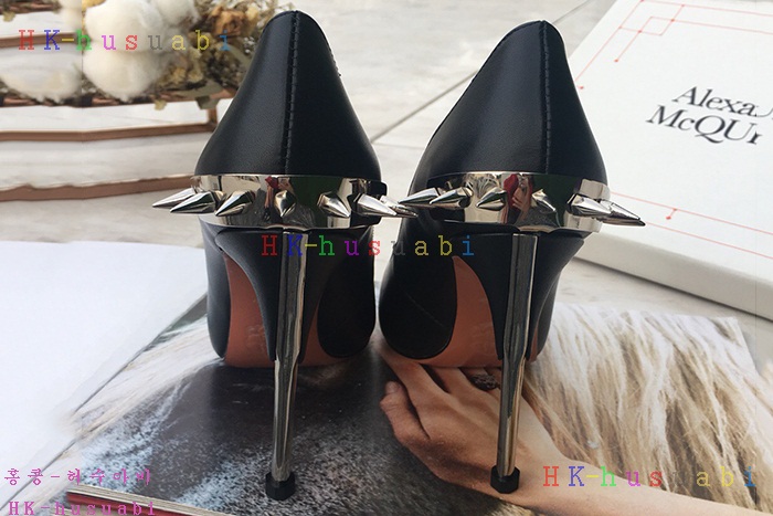 NEW 알렉산더 맥퀸 신발 M 3332502