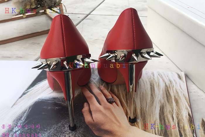 NEW 알렉산더 맥퀸 신발 M 3332503