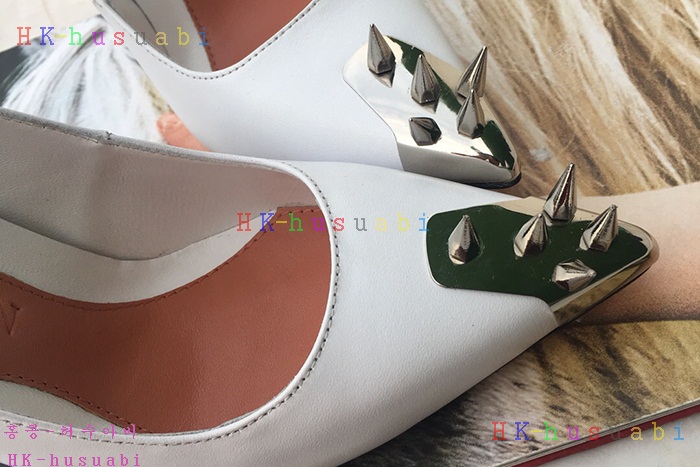 NEW 알렉산더 맥퀸 신발 M 3332504