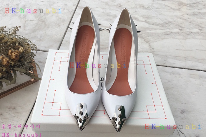 NEW 알렉산더 맥퀸 신발 M 3332504