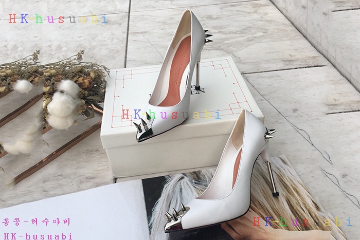 NEW 알렉산더 맥퀸 신발 M 3332504
