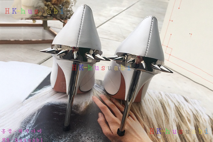 NEW 알렉산더 맥퀸 신발 M 3332504