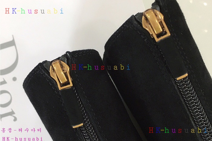 NEW 디올 여성용 부츠 DR 8000122