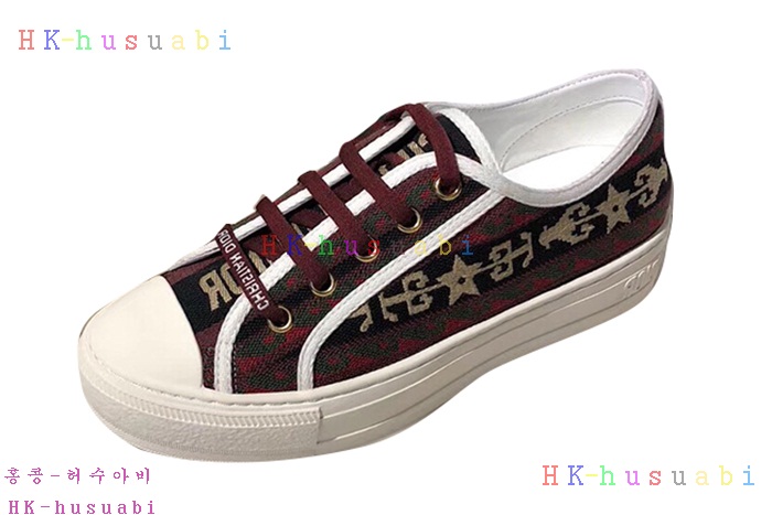 NEW 디올 여성용 신발 DR 8000127