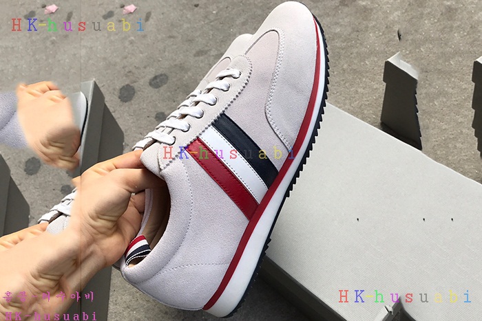 NEW 톰브라운 신발 신상 TB 6647003