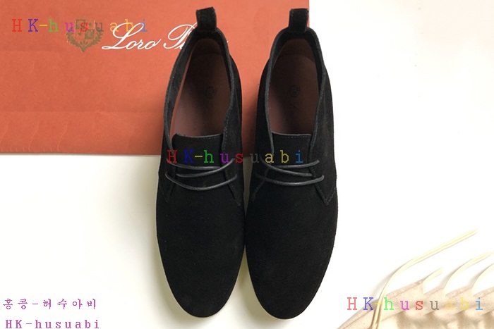 NEW 로로피아나 신발 신상 L 34759980
