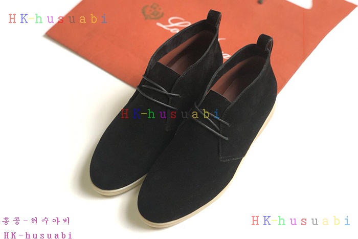 NEW 로로피아나 신발 신상 L 34759980