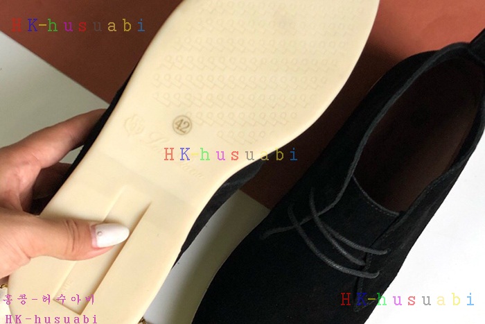 NEW 로로피아나 신발 신상 L 34759980