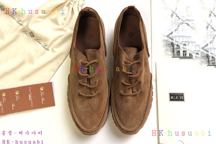 NEW 로로피아나 신발 신상 L 34759986