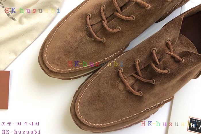 NEW 로로피아나 신발 신상 L 34759986